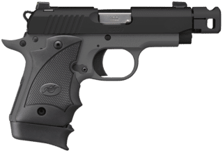 Kimber Micro 9 9mm Luger Pistol - 3.65" - 7 Round